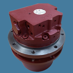 Motor de viaje <span class=keywords><strong>KX41</strong></span> de alta calidad, Motor de accionamiento <span class=keywords><strong>final</strong></span> de alta calidad, excavadora de excavadora, Motor de accionamiento de pista, rodillo inferior de 2, para <span class=keywords><strong>Kubota</strong></span> - Product Image 2