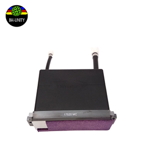 Ban đầu mới starfire SG 1024 MC 26pl máy in UV đầu in FLORA/gongzheng dầu dựa trên mực gốm 64.96mm chiều rộng in - Product Image 3