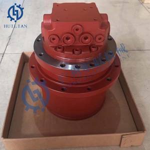 PHV-3B-35B-PT-8977A PHV-290-45-1RI-8045A PHV-3B-35AP <span class=keywords><strong>Drive</strong></span> <span class=keywords><strong>Drive</strong></span> terakhir untuk PC20 PC30 PC40 penggali - Product Image 5