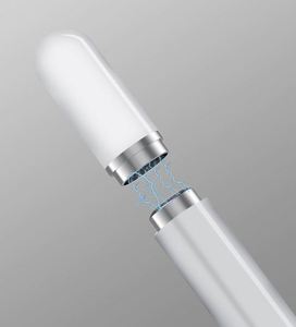 Fábrica de Lápiz Táctil <span class=keywords><strong>S</strong></span> <span class=keywords><strong>Pen</strong></span> (Negro) para <span class=keywords><strong>Galaxy</strong></span> <span class=keywords><strong>Note</strong></span> <span class=keywords><strong>8</strong></span> / N9500 - Product Image 3
