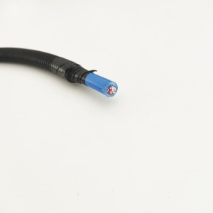 Perakitan Kabel Jumper untuk Suku Cadang Mobil Listrik Kustom - Product Image 1