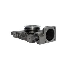 Ensemble moteur CumminsNH/NT855 NT495 NT743 NTA855, pompe à eau 3051358 /3353214 /3801787 pour camion lourd - Product Image 6