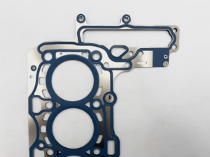 <span class=keywords><strong>Joint</strong></span> <span class=keywords><strong>de</strong></span> <span class=keywords><strong>culasse</strong></span> CanYe <span class=keywords><strong>de</strong></span> haute qualité pour <span class=keywords><strong>MINI</strong></span> (F56) et (F55) 11 12 8 636 960 OE 420950771 en acier, garantie 1 an - Product Image 4