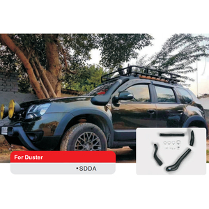 Kit d'admission d'air automatique SDDA Telawei TLV <span class=keywords><strong>4x4</strong></span>, <span class=keywords><strong>accessoires</strong></span> extérieurs, système d'admission d'air froid pour <span class=keywords><strong>DUSTER</strong></span> - Product Image 3