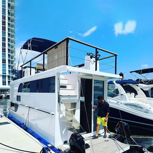 <span class=keywords><strong>Casa</strong></span> Flotante <span class=keywords><strong>de</strong></span> Aluminio Luban, <span class=keywords><strong>Casa</strong></span> Prefabricada, <span class=keywords><strong>Casa</strong></span> Modular Flotante, <span class=keywords><strong>Casa</strong></span> Cápsula, Proveedor <span class=keywords><strong>de</strong></span> Fábrica - Product Image 6