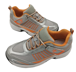 Zapatos ortopédicos <span class=keywords><strong>para</strong></span> <span class=keywords><strong>mujer</strong></span> médico negro personalizado respiración comodidad cuidado de los pies zapatos <span class=keywords><strong>para</strong></span> diabéticos zapatilla de deporte - Product Image 3