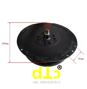 อะไหล่รถยก FD50-100/Z8 ชุดเกียร์ทอร์คคอนเวอร์เตอร์ 130G3-80211 - Product Image 4