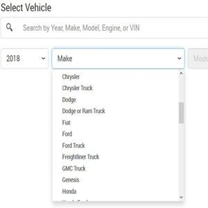 Nouveau 2025 <span class=keywords><strong>Alldata</strong></span> US Mit-chell Haynes Pro GDS/KDS 5-en-1 pour réparation automobile, un mois - Product Image 6