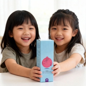 Suplemento para la Salud Infantil Lingo Leap - Éxito de Ventas Transfronterizo TK |   Apoyo Inmunológico y para el Crecimiento. - Product Image 3