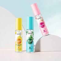 Spray buccal aromatisé personnalisé, spray rafraîchissant pour l'haleine, fabrication OEM ODM, étiquette privée, directement de l'usine