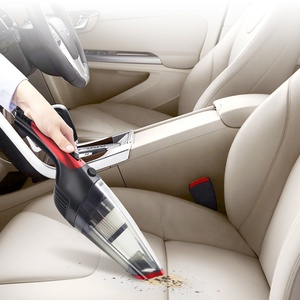 Máy Hút Bụi Ô Tô Cầm Tay Ướt Khô 7000Pa Boxag Máy Hút Bụi Không Dây Và Dây Máy Hút Bụi Siêu Nhỏ 12V Cho Xe Hơi - Product Image 5