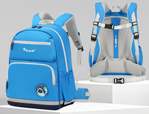 Fashion Cute Cartoon Student School Backpack Waterproof Large Capacity Laptop Sleeve Custom Logo Corporate Promotional - Product Image 4