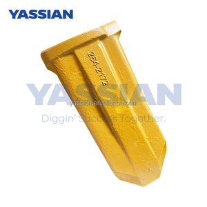 Xô răng 8e5309 bánh xe tải máy xúc khai thác mỏ đá xô răng 208-5235 25S 26S 27S 28S 40S 1u3352 3t1218 sk200-8 sk300 - Product Image 6