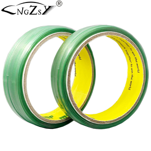 50M PVC Voiture Wrap Sans Couteau Bande Conception Ligne Autocollants Outil De Coupe Vinyle Film Emballage Coupe Bande Auto Accessoires E28 - Product Image 3