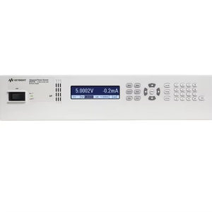 Alimentation électrique Keysight d'occasion N7977A 160 V 12,5 A 2000 W (Agilent N7977A) Prix négociable - Product Image 1
