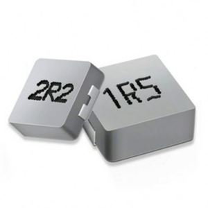 FXL0630-6R8-M SMD Inductor / Chip Inductor 6.8uH 20% 48mOhm - Product Image 1