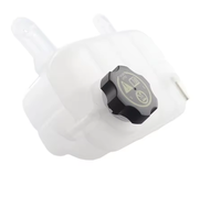 Couvre-réservoir de radiateur de liquide de refroidissement pour OPEL ASTRA J CHEVROLET CRUZE 13502353