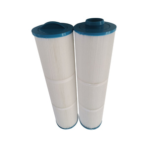 Remplacement UNICEL C-7471 PLEATCO PCC105 FILBUR FC-1977 cartouche filtrante de piscine pour système d'eau RO - Product Image 1