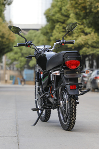 Motocicleta Eléctrica para Adultos, Scooter Eléctrico de 1500w, Excelente Estabilidad de Conducción en Caminos con Baches - Product Image 2