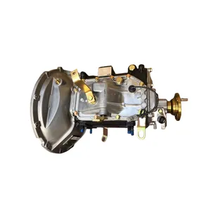 Gearbox transmisi otomatis M78 seri S Wl, sistem transmisi otomatis lainnya