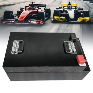 Baterai LiFePO4 72V 40Ah untuk Seri Go Kart Listrik Kompetitif - Product Image 1