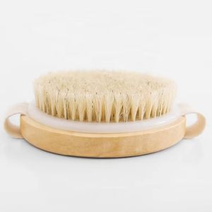 Brosse à cheveux douce pour le nettoyage du cuir chevelu et le massage sous la douche - Product Image 2