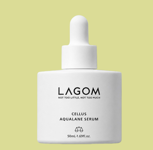 Siero Viso Coreano Illuminante e Uniformante con Squalano ed Estratto di Perla, Essenza Idratante e Rivitalizzante per la Riparazione Quotidiana della Pelle - Product Image 3
