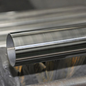 Круглая труба из нержавеющей стали Astm A270 A554 Ss304 316l 316 310s 440 1,4301 321 904L 201 квадратная труба Inox Ss бесшовная труба - Product Image 3