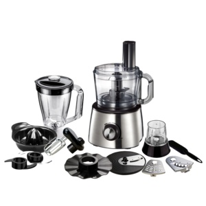 Procesador de Alimentos Multifuncional de 1.2L para Cocina, Gran Venta - Product Image 1