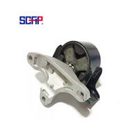 Scap OEM 112202456R Pièces détachées automobiles Support de transmission Support de moteur pour Renault Kwid