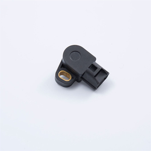 Sensor de Posición del Acelerador TPS para Motocicleta, Rotación en Sentido Horario de 500A, Sensor de Acelerador de Precisión, Repuesto para Motocicletas - Product Image 5
