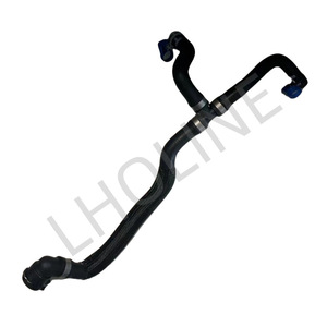 Tuyau de liquide de refroidissement 23479340 en caoutchouc EPDM pour remplacement et réparation, longueur standard - Product Image 1