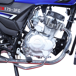 Vente flash Moto tout-terrain monocylindre 175cc refroidi par air 4 temps 90 km/h - Product Image 4