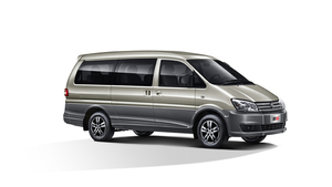 Mini-fourgonnette Dongfeng Fengxing, MPV de haute qualité, Lingzhi <span class=keywords><strong>M3</strong></span>, moteur essence 1.6L, 7/<span class=keywords><strong>9</strong></span>/11 places - Product Image 4