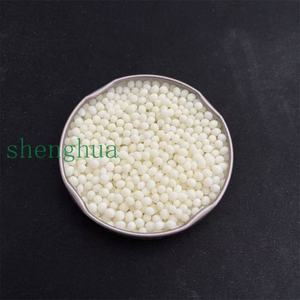 Granulé de moulage résistant à la chaleur de qualité d'injection TPU vierge de haute qualité pour les applications de sac à chaussures automobiles - Product Image 5