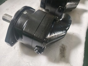 มอเตอร์แบบเคลื่อนที่คงที่รุ่น F11-006/010 F11-006-MB-CN-K-331-000-0 มอเตอร์ F11-010-MB-CV-K-396-000-0 มอเตอร์ F11-010-MB-CV-K-209-0000-0X F11 - Product Image 3