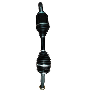 Eje de Transmisión Delantero Derecho/Izquierdo de Alta Calidad para Sistemas de Transmisión KUN50 OEM <span class=keywords><strong>43430</strong></span>- HILUX PRADO - Product Image 2