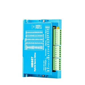 HBS57 Closed Loop Motor <b>Driver</b> <b>Set</b> DC24-60V for 17 23 24 34 with - Product Image 3