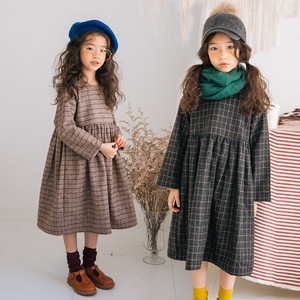 Nouvelles Robes de Soirée Premium pour Filles, Style Skater, Motif Dashiki, pour Bébés Filles, Provenant d'un Fournisseur Chinois - Product Image 2