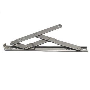 Cerniera a Frizione in Acciaio Inox di Alta Qualità, Bracci di Supporto per Finestre in PVC e Alluminio - Product Image 1