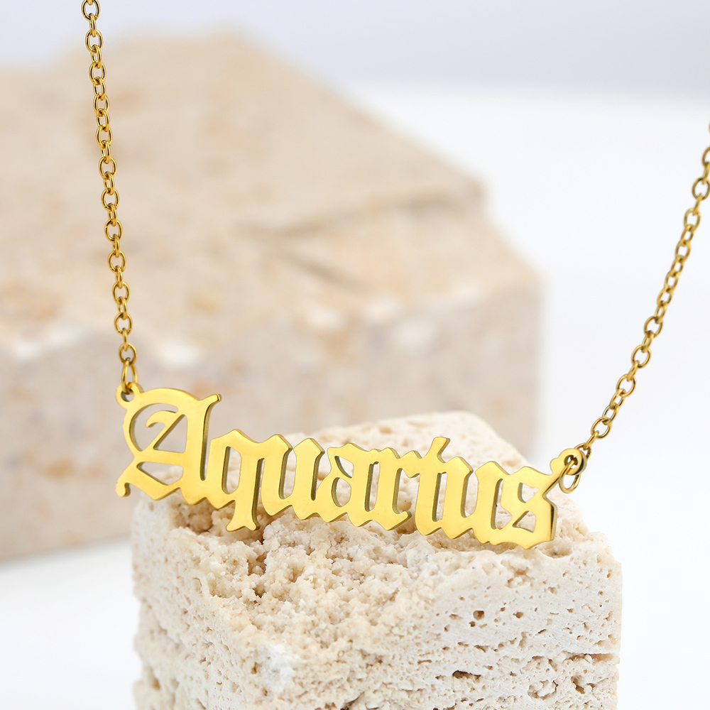 1.Aquarius gold