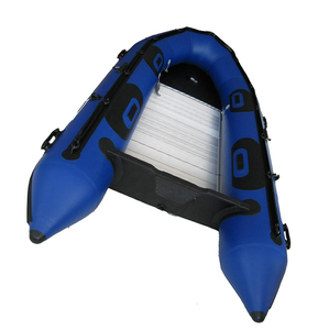 Fábrica OEM personalizado precio al por mayor Material <span class=keywords><strong>de</strong></span> PVC inflable <span class=keywords><strong>Jet</strong></span> <span class=keywords><strong>Ski</strong></span> barco para motocicleta - Product Image 2