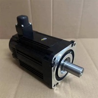 Servomoteur industriel haute efficacité d'origine SGM7G-20AFA2C, servomoteurs rotatifs