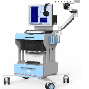 Équipement d'électromyographie le plus vendu, système de stimulation EMG avec interface logicielle conviviale EMG-C1 - Product Image 3