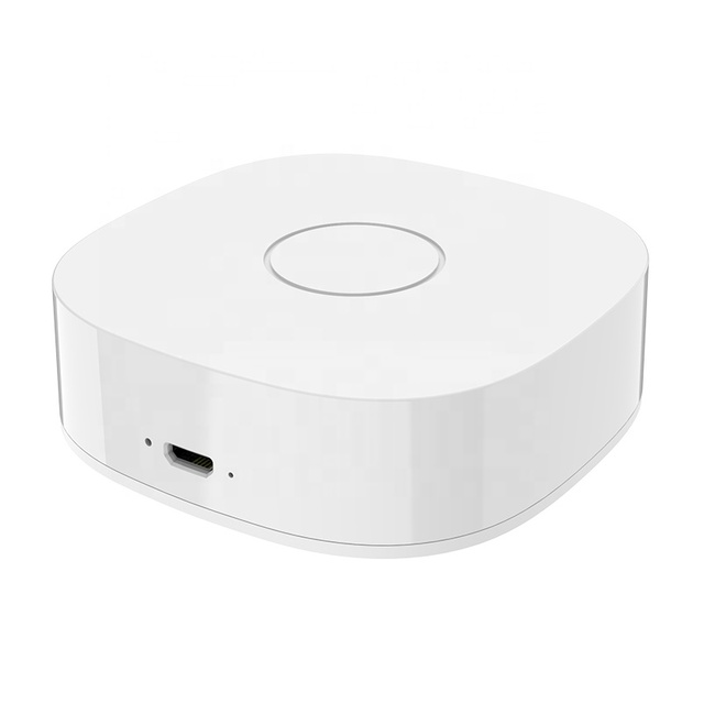 Latest Innovative Products Interconnected Gateway Hub Smart Home Hub Tuya APP Control