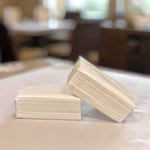 Papier de soie écologique Durable et doux pour un usage quotidien Papier de soie polyvalent: parfait pour les soins personnels - Product Image 1