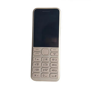 Prix d'usine, modèle <span class=keywords><strong>2023</strong></span>, téléphone portable simple 130, écran 2,4 pouces, double SIM, radio FM, lecteur MP3, lampe torche, longue durée de vie de la batterie - Product Image 4
