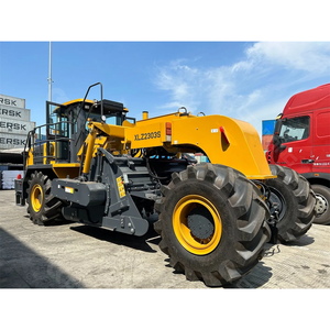 Máquina Recicladora de Asfalto en Frío XLZ2303S para Construcción de Carreteras, en Venta - Product Image 3