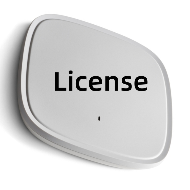 Digital Network Architecture Essentials Term License - 1 License - 5 Year Software License