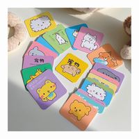 Impression bon marché de papier de graine plantable d'art
